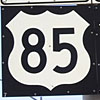 U.S. Highway 85 thumbnail WY19791801
