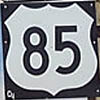 U.S. Highway 85 thumbnail WY19881801