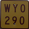 state highway 290 thumbnail WY19902901