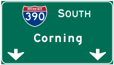 Continue south to Chili