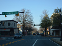 Dover, Delaware City Guide