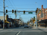 Newark, Delaware City Guide