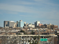 Wilmington, Delaware City Guide