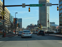 Baltimore, Maryland City Guide