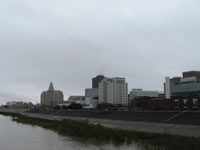 Baton Rouge, Louisiana City Guide
