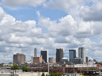 Birmingham, Alabama City Guide