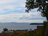 Burlington, Vermont City Guide
