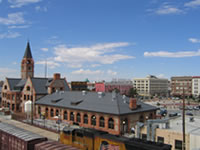 Cheyenne, Wyoming City Guide