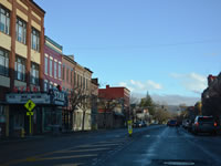 Dansville New York Area Guide
