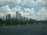 Denver, Colorado City Guide