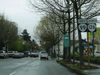 Eugene, Oregon City Guide