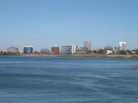 Evansville, Indiana City Guide