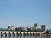 Harrisburg, Pennsylvania City Guide