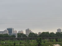 Jackson, Mississippi City Guide