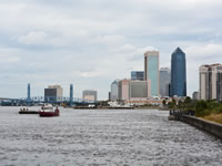 Jacksonville, Florida City Guide