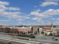 Laramie, Wyoming City Guide