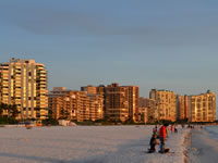Naples and Marco Island, Florida City Guide