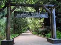 Marin County, California Area Guide
