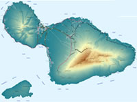Maui Route Log