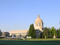 Olympia, Washington City Guide