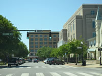 Pensacola, Florida City Guide