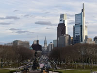 Philadelphia, Pennsylvania City Guide
