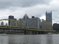 Pittsburgh, Pennsylvania City Guide