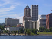 Portland, Oregon City Guide