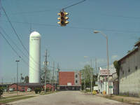 Prichard, Alabama City Guide
