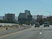 Reno-Sparks, Nevada City Guide
