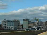 Richmond-Petersburg, Virginia City Guide