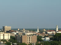 Savannah, Georgia City Guide