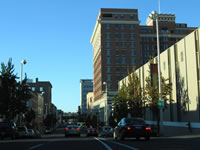Spokane, Washington City Guide