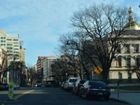 Trenton, New Jersey City Guide