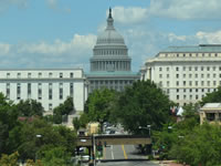 Washington, DC City Guide