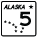 Alaska State Route 5