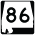 State Route 86