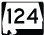 State Route 124