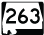 State Route 263