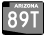 Former Truck State Route 89