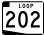 Arizona State Route 202 Loop