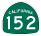 California State Route 152