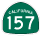 Former State Routes Shield