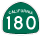 California State Route 180