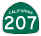 California State Route 207