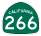State Route 266