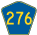 County Road 276