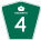 Charlotte City Route 4