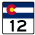 State Highway 12