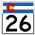 State Highways Shield